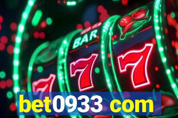 bet0933 com